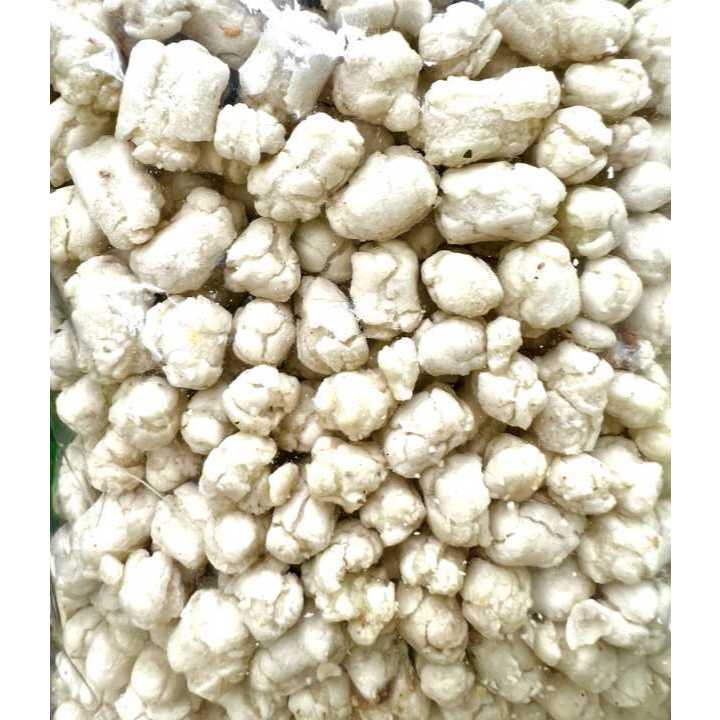 

PILUS TIKTAK CIKUR 200GR / PILUS KENCUR RENYAH GURIH