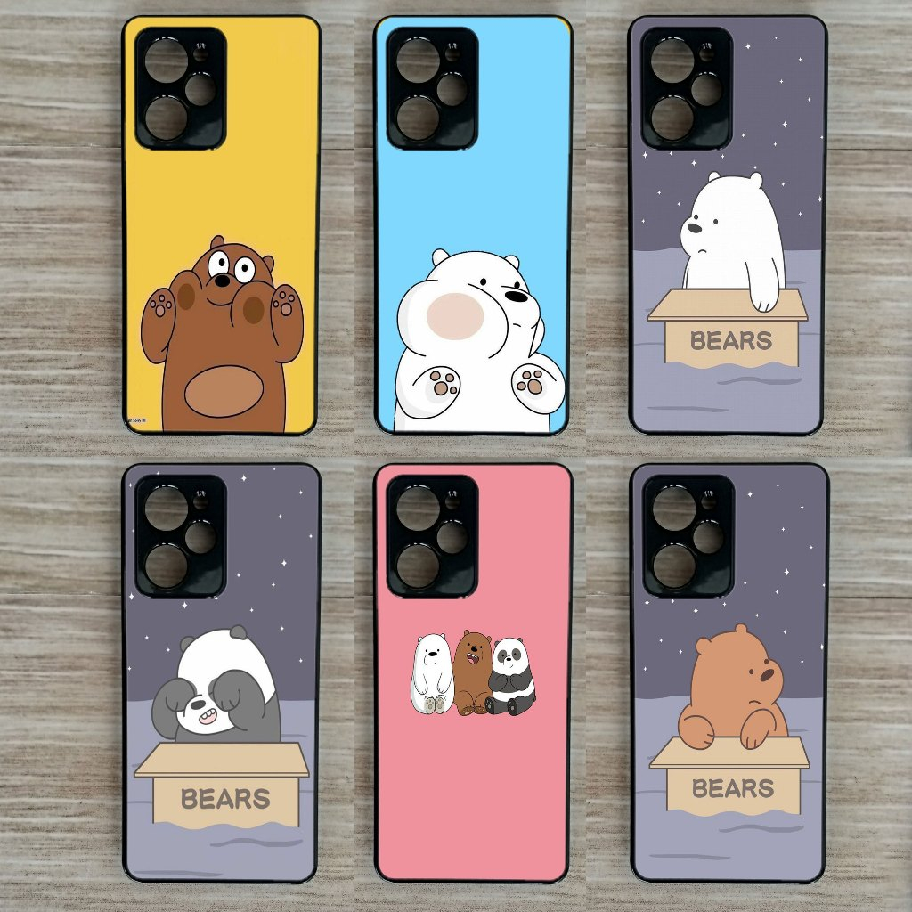 Hardcase Glossy Poco X5 dan X5 Pro - Casing Hp - Hardcase Case Hp Poco X5 dan X5 Pro - Casing Hp - H