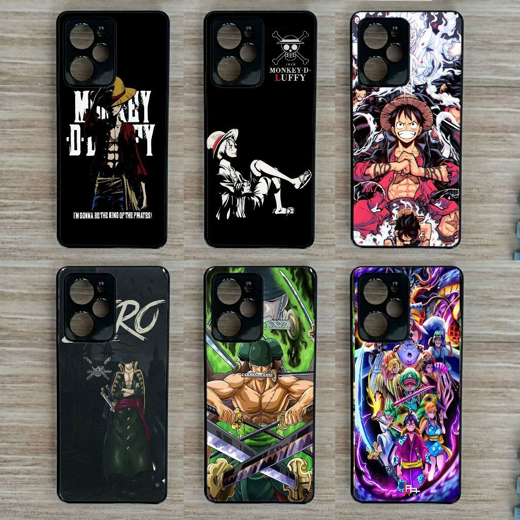 Hardcase Glossy Poco X5 dan X5 Pro - Casing Hp - Hardcase Case Hp Poco X5 dan X5 Pro - Casing Hp - H