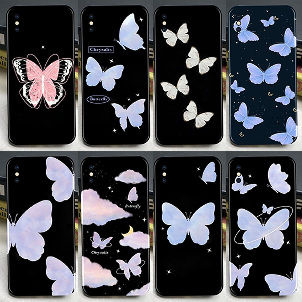 Case IPHONE X/XS MAX -  Casing Hp - Softcase Case Hp IPHONE X - Casing Hp - Softcase - Case Hp IPHON