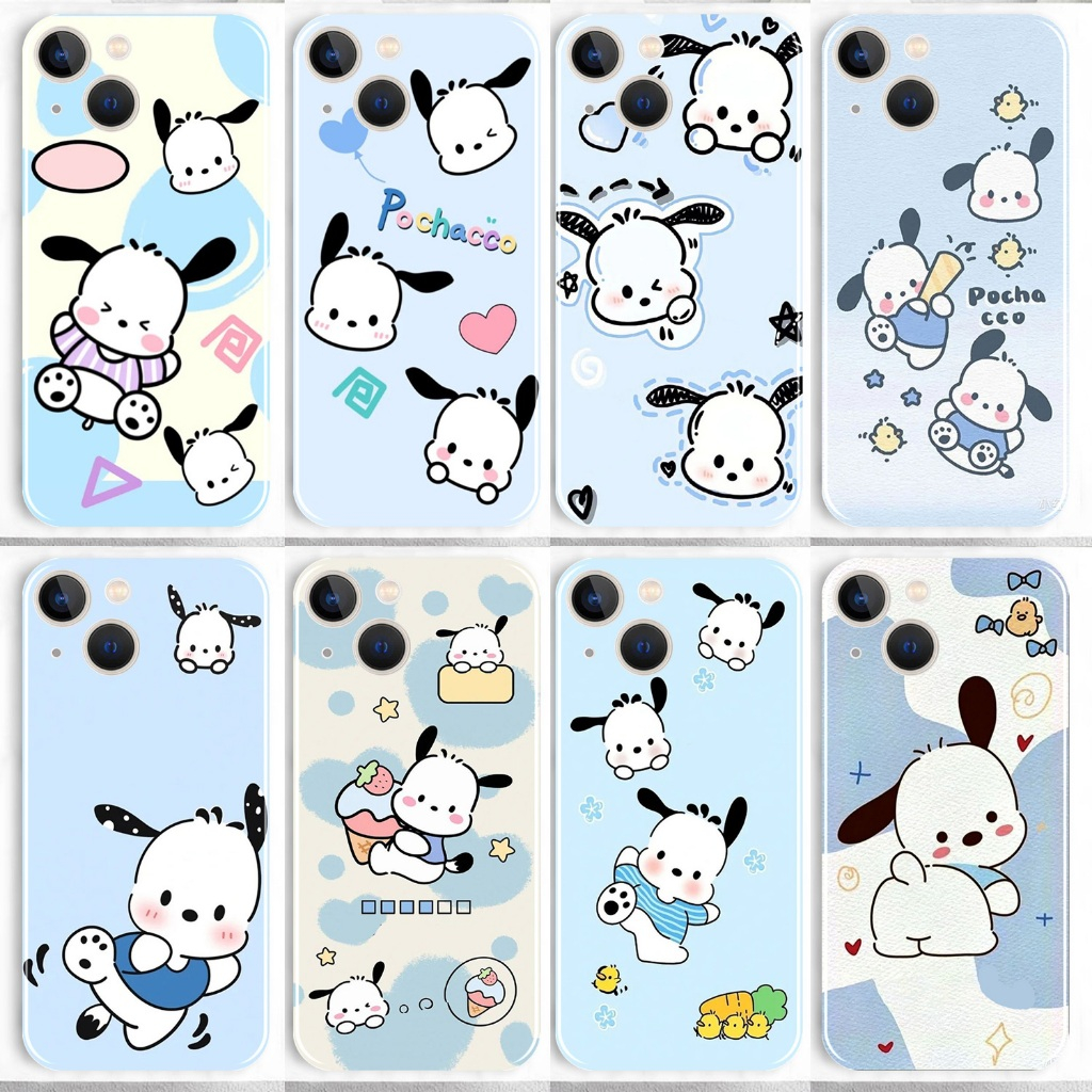 Case IPHONE 14 - IP 14 PRO - IP 14 PRO MAX -  Casing Hp - Softcase Case Hp IPHONE 14 - Casing Hp - S