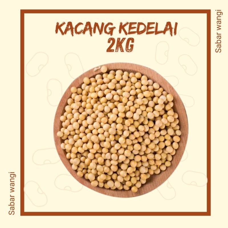 

KACANG KEDELAI HIU GCU IMPORT USA NO 1 TERBAIK 2024