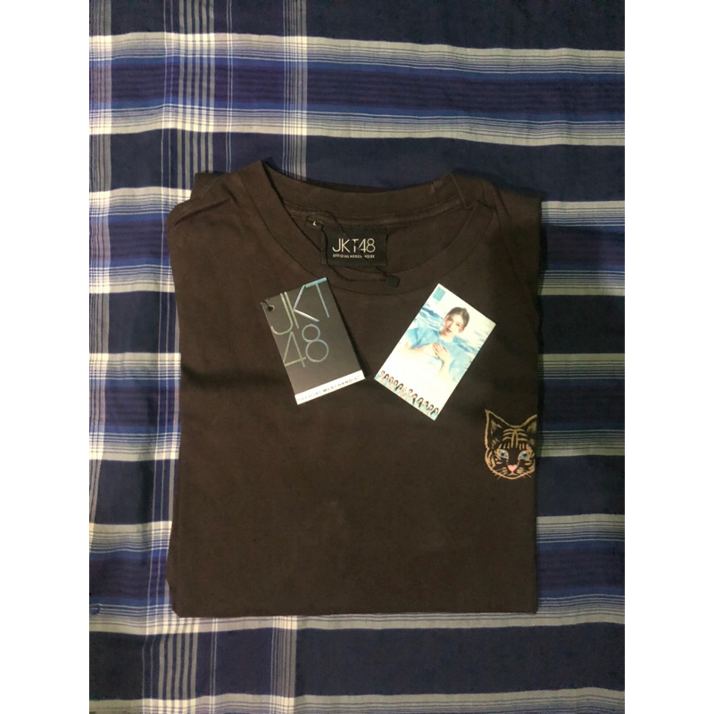 Birthday T-shirt Freya JKT48 2024