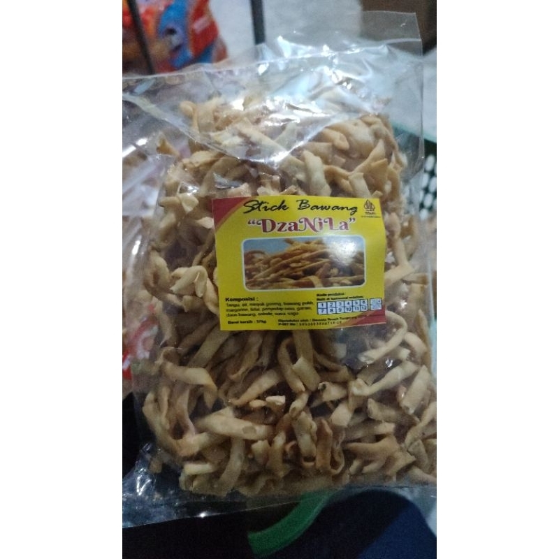 

stik bawang