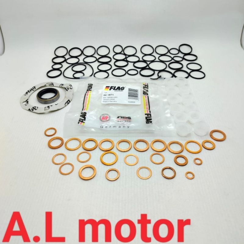 REPAIR KIT BOSPOM ATAU PACKING SET BOSPOM CANTER PS125 TURBO