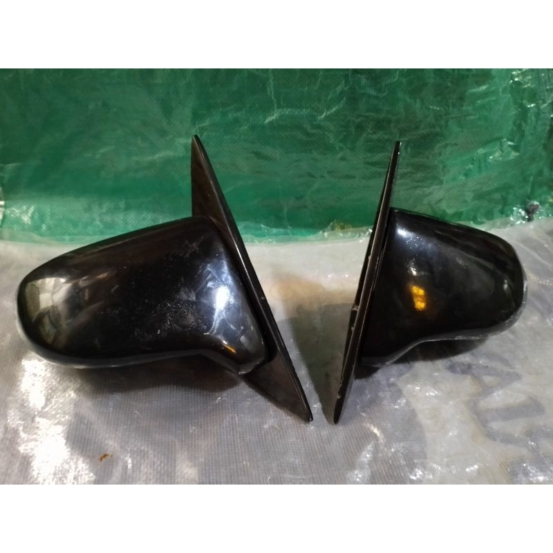 Spion Spoon elektrik Honda City Z LX Nouva Grand Civic Genio Ferio Estilo Cielo