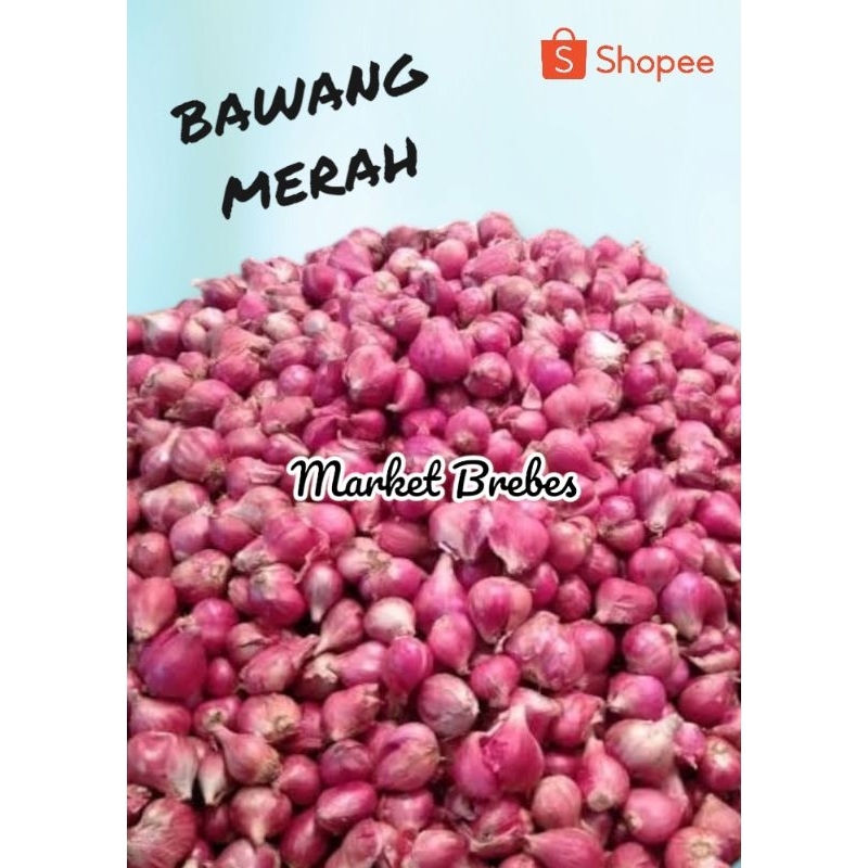 

Bawang brebes