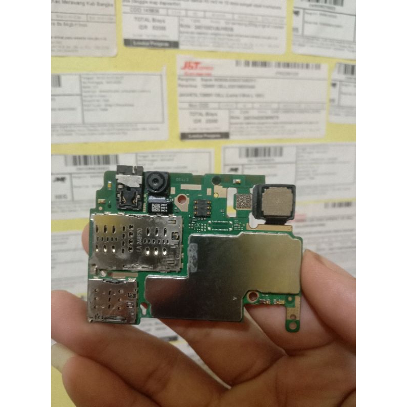 mesin redmi 6a matot perawan