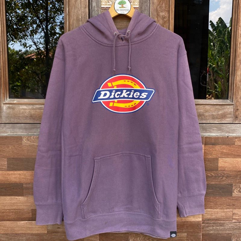 Hoodie DICKIES Tapal Kuda second