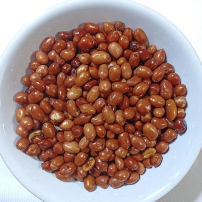 

Kacang goreng paket 3000