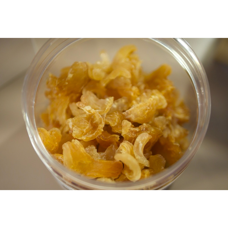 

HOMEMADE Organic Dried Longan Fruit PREMIUM / Buah Kelengkeng Kering 100 gram | Cemilan sehat | Permen Alami | Garnish mocktail | Ornament properti hiasan foto | Makanan Minuman Sehat