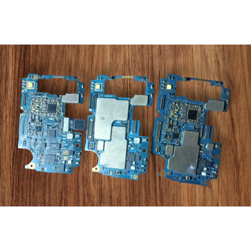 3 Unit Mesin Samsung A50s /A50 Minusan Mati cocok buat Kanibalan