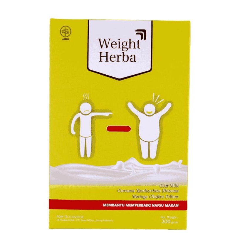 Weight Herba