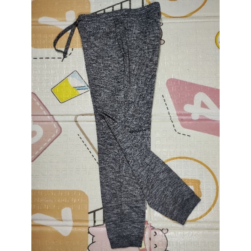 jogger pants GU