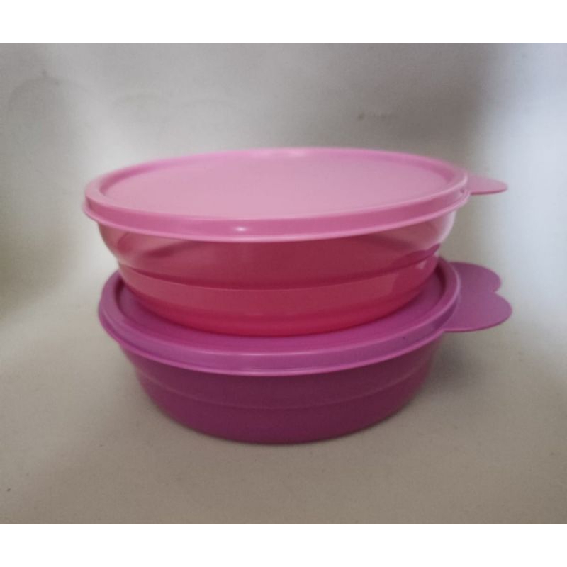 Tupperware Promo. Medium handy bowl