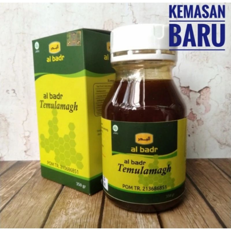 

Madu Temulamagh Al - Badr