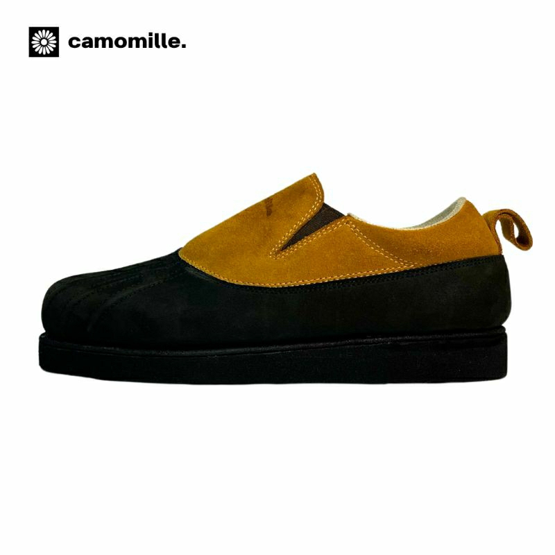 Camomille Tobacco Series - Virginia | Brown