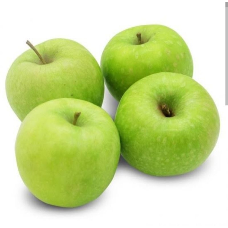 

Apel Hijau Granny Smith