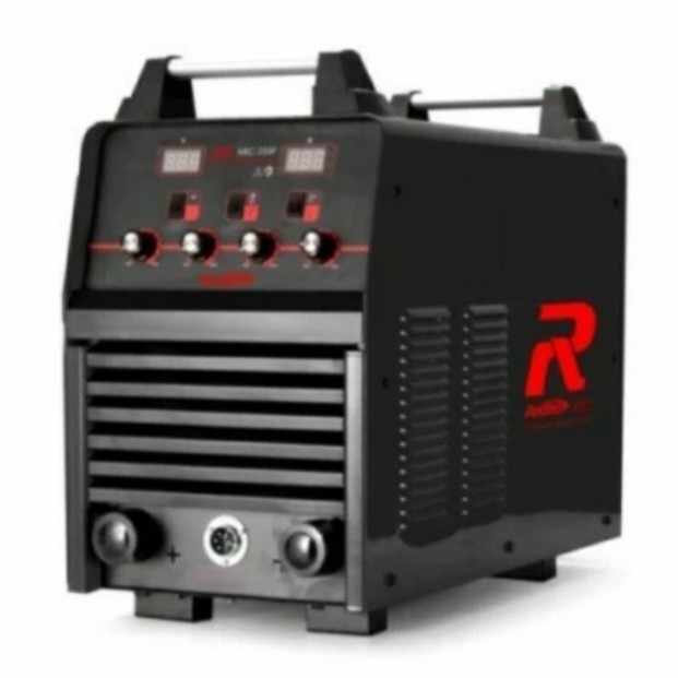 Mesin Travo Las MIG 350A REDBO PRO NBC 350F 350 F