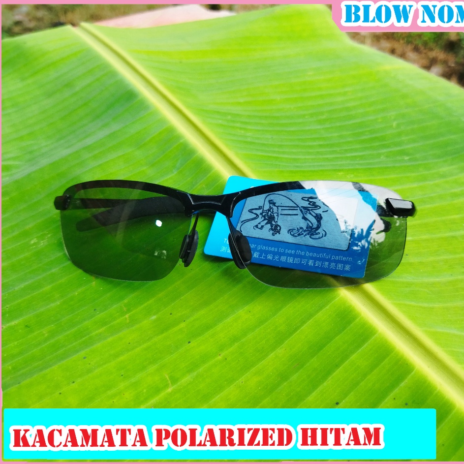 Dijamin Awet  kacamata melihat ikan di air untuk masher ikan dan mancing