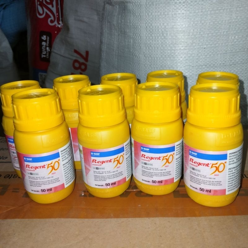 Regent obat semut dan Rayap murah semprot