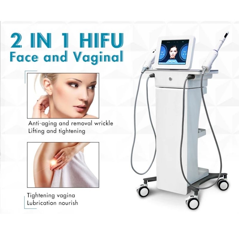hifu2in1