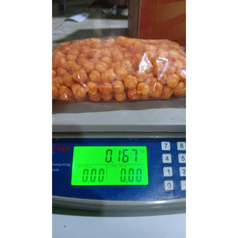 

Jagung Balado Original