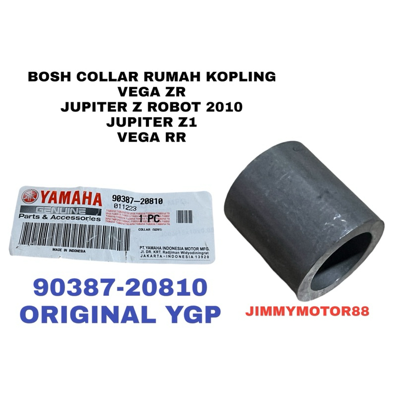 COLLAR BOS BUSH BOSH RUMAH KOPLING VEGA ZR VEGA RR VEGA FORCE JUPITER Z ROBOT JUPITER Z1 FI ORIGINAL