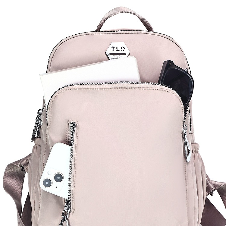 Tas Ransel Wanita Tailida Original Remaja Tas Sekolah Tas Kuliah Backpack 2901