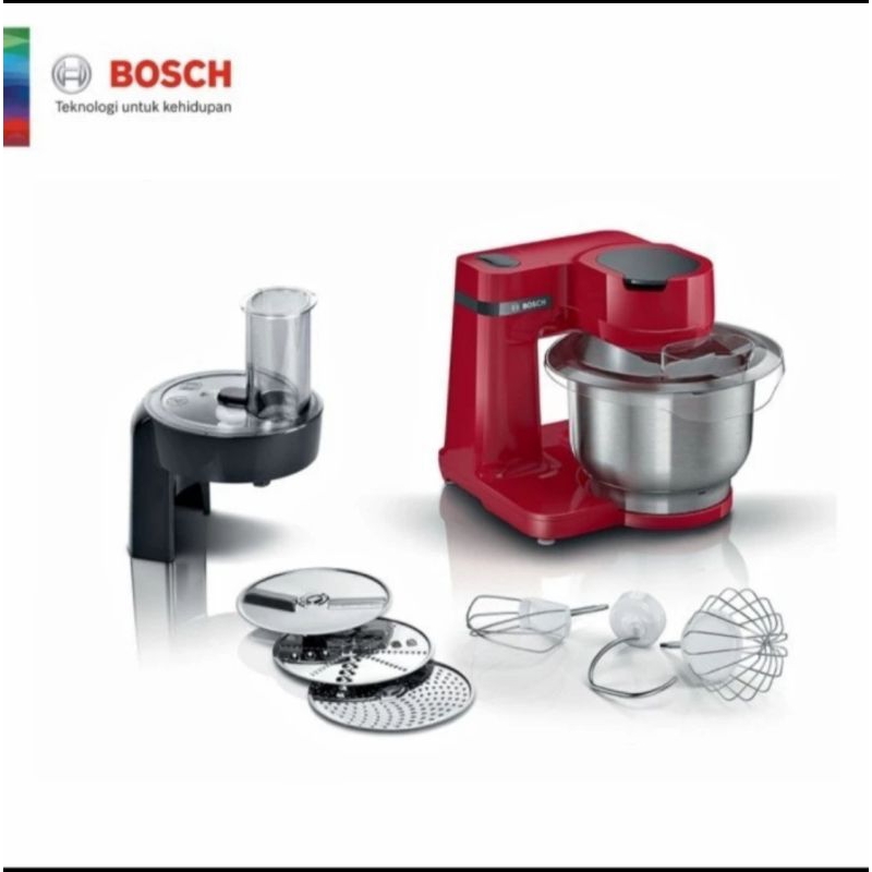 KITCHEN MACHINE MIXER BOSCH MUMS2ER01/ Bagus