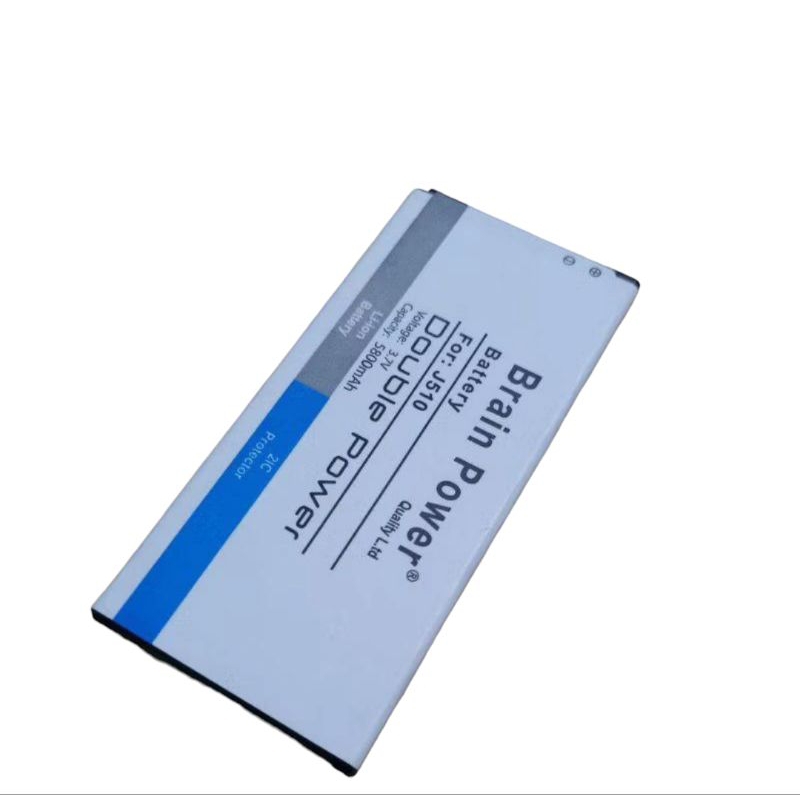 Baterai Batre Hp Samsung Galaxy J5 2016 J510 J510FN Double Power