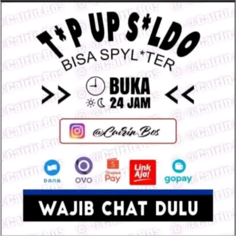 

stickers pyleter jadi shaIdo dan puIsa