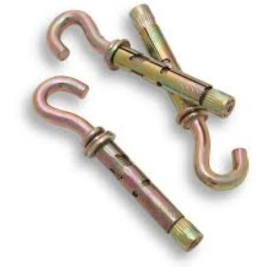 Dynabolt Gantung / Hook Dynabolt / Hook Achor Dynabolt 8 x 60