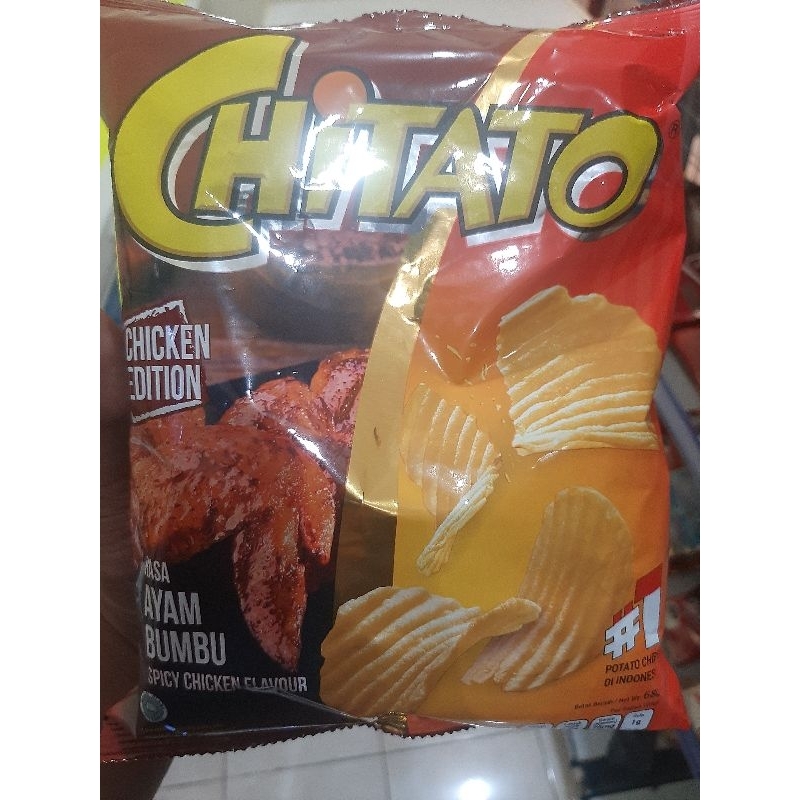 

Chitato Ayam Bumbu 68gr