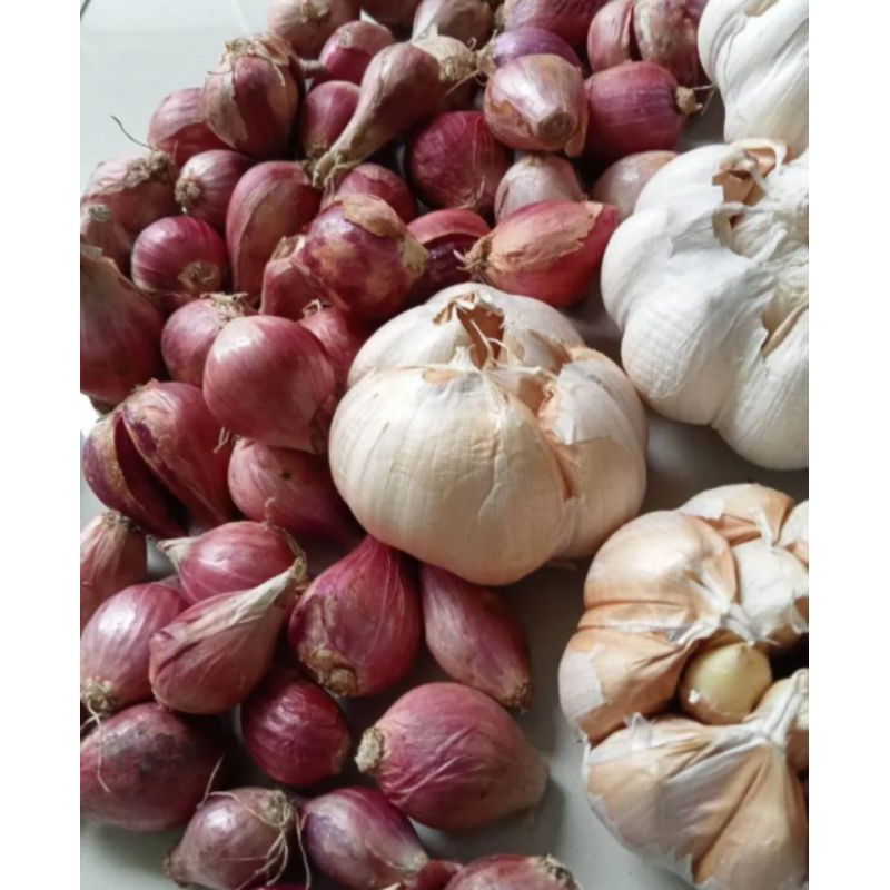 

bawang putih 500g
