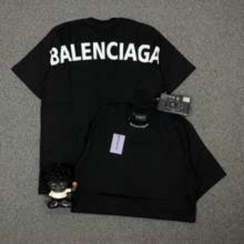 BAJU BALENCIAGA ORIGINAL PRIA / WANITA