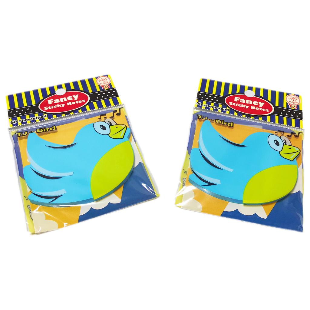 

TOM & JERRY - Fancy Sticky Note TJ Bird - Pad