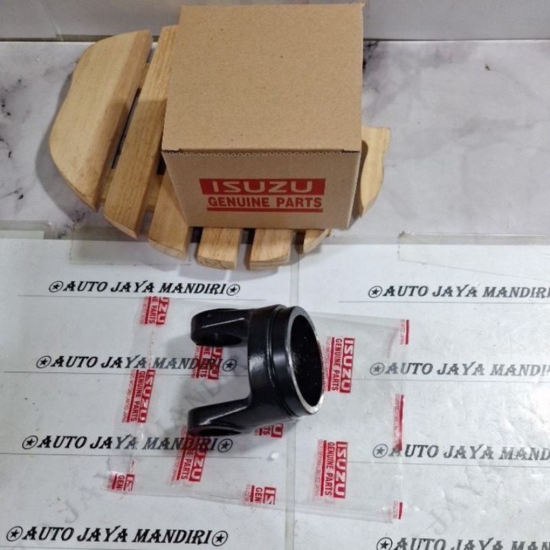 Boll yoke ball yoke Panther 2.3 2300cc KBD26