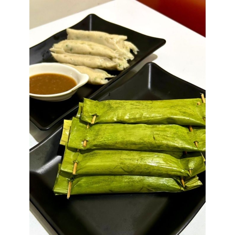 

Otak - Otak Dapoer Ciling