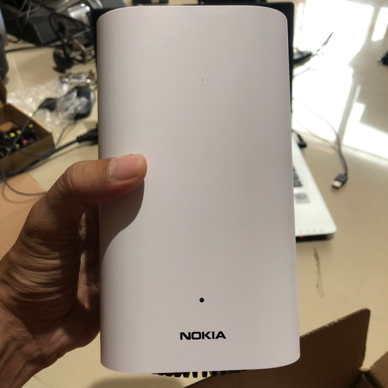 nokia beacon 2 wifi mesh router