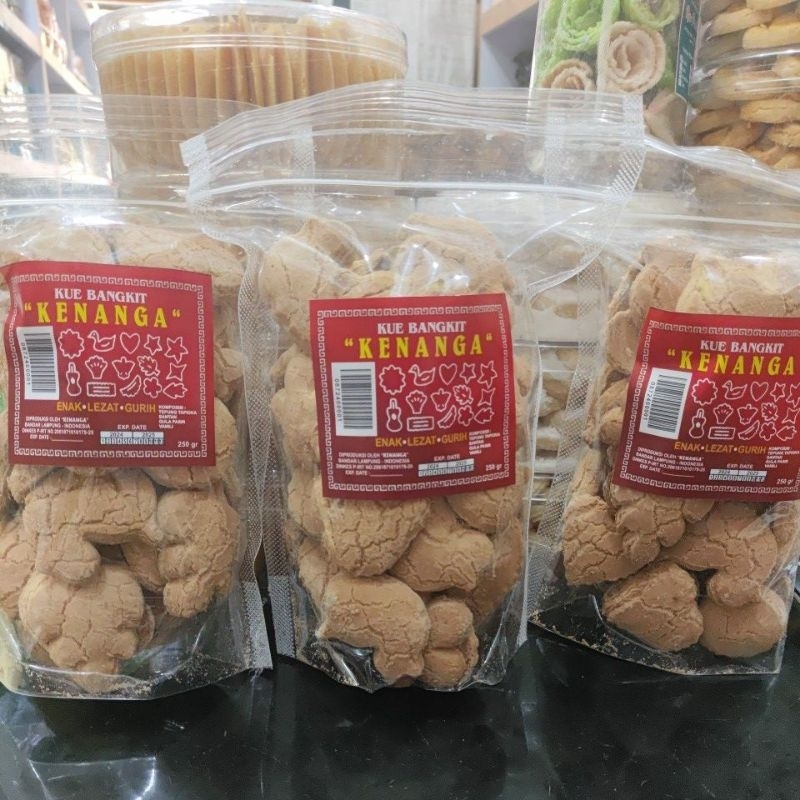 

TERMURAH BANGKIT KENANGA KUE BANGKIT ASLI LAMPUNG