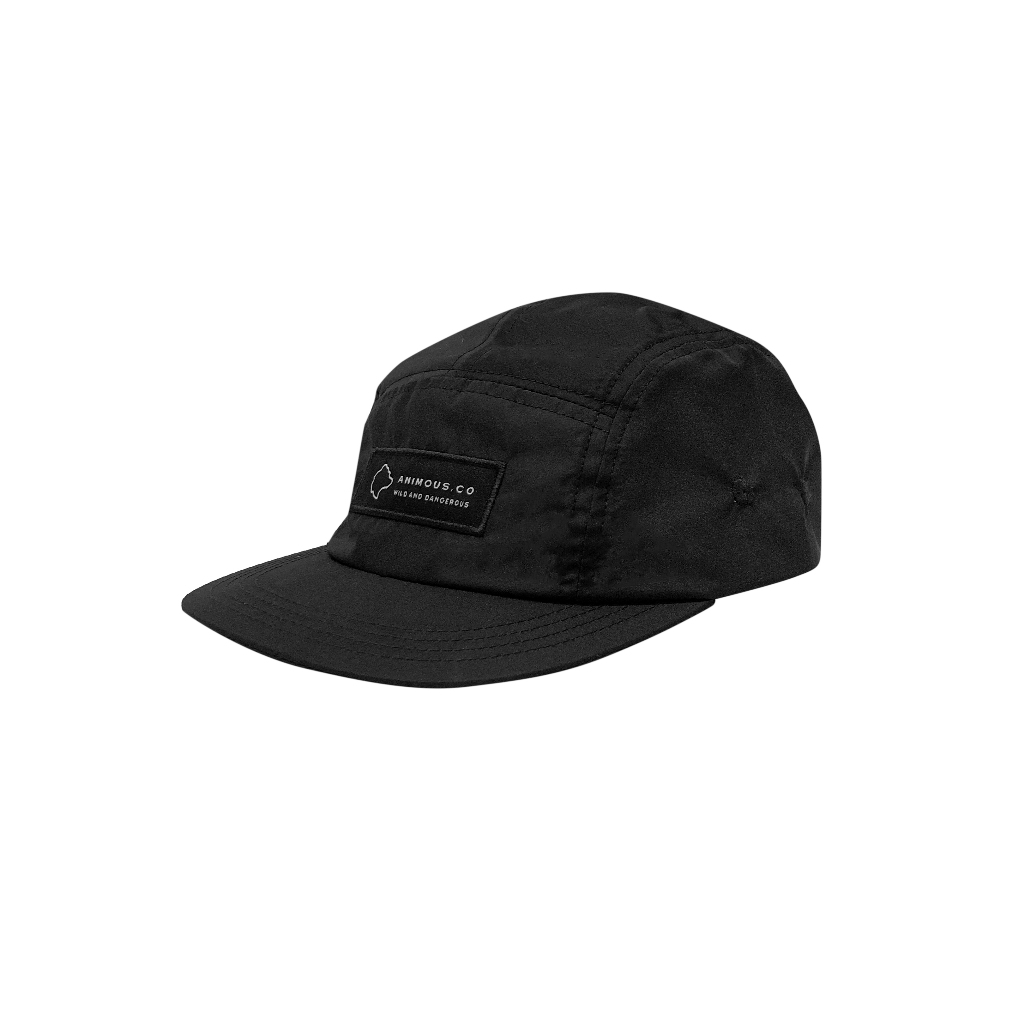 Animous Topi Five Panel Soka