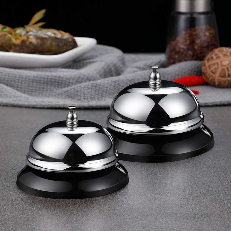 Bel Panggil Bel Meja Kasir Cashier Bell Ringer  Bel Meja bel Meja Kasir bel Kasir bell Meja