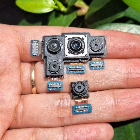 KAMERA SAMSUNG A51 ORI COPOTAN