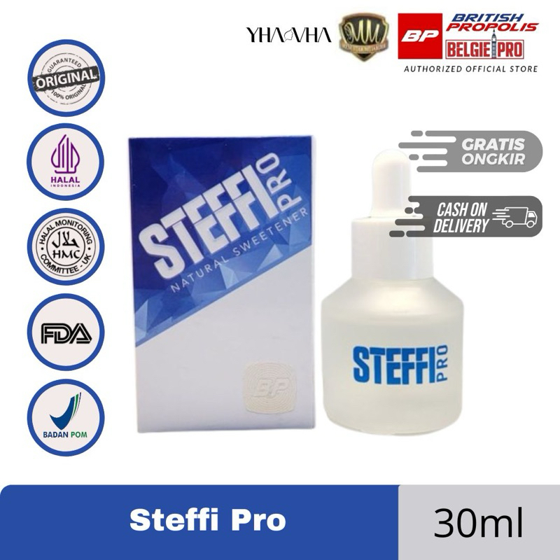 

STEFFI PRO ORIGINAL