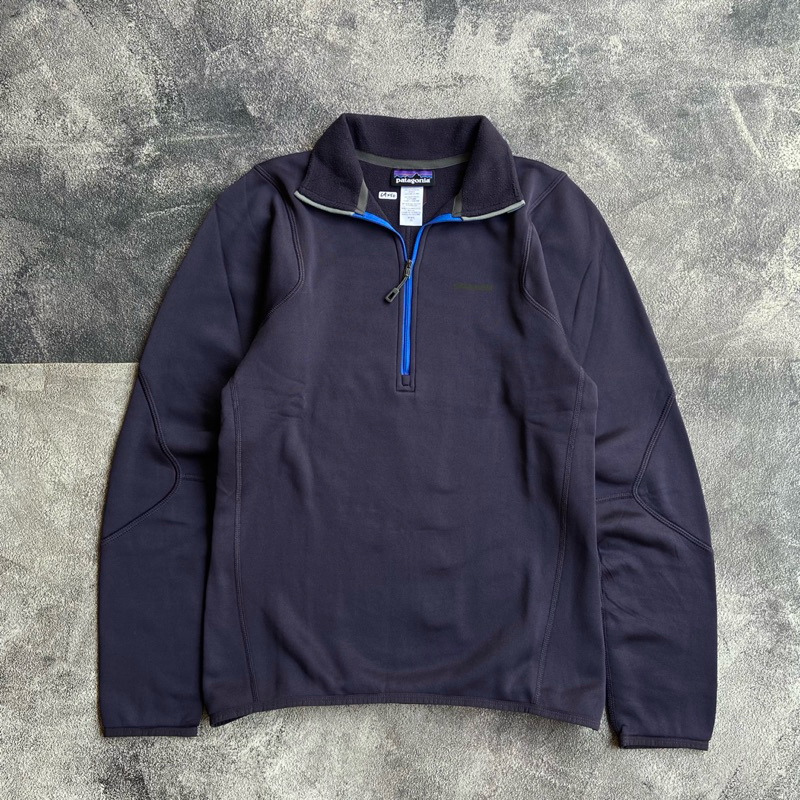 Halfzip Patagonia | XS