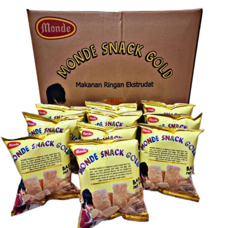 

Snack serba 50k