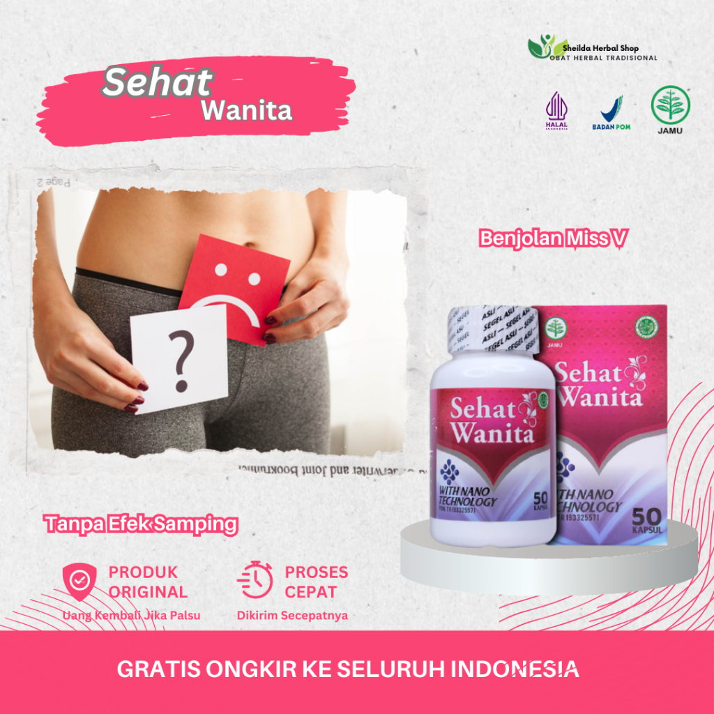 Sehat Wanita Benjolan Keras Di Miss V, Benjolan di Miss V Sebelah Kanan, Obat Benjolan Daging Keluar