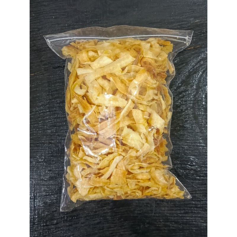 

keripik singkong mangleng 450 gram