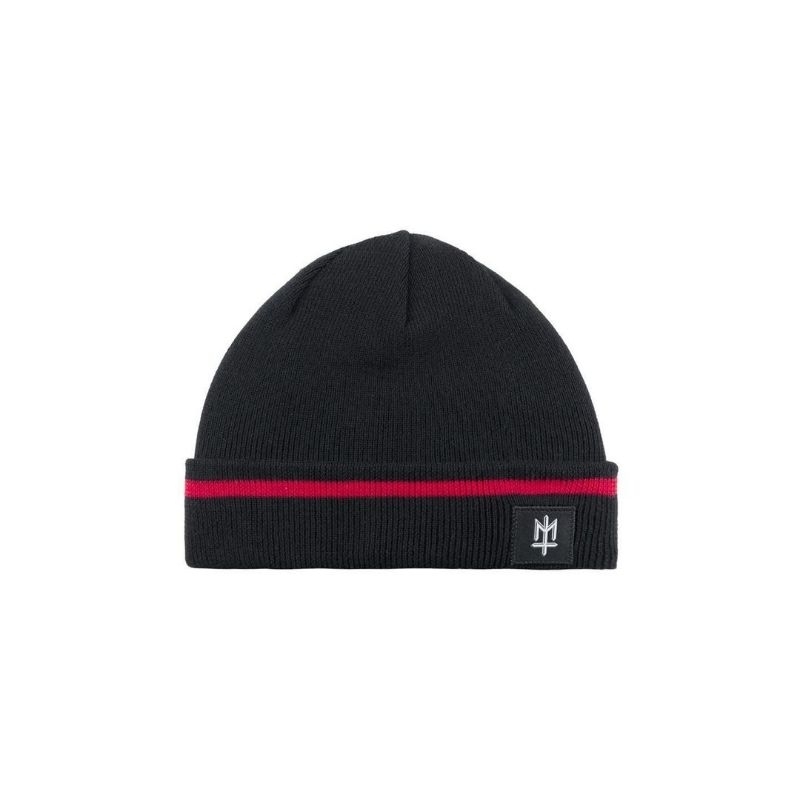 MATERNAL DISASTER "REANT" BEANIE HAT/KUPLUK TERBARU HOOPS BANJARMASIN
